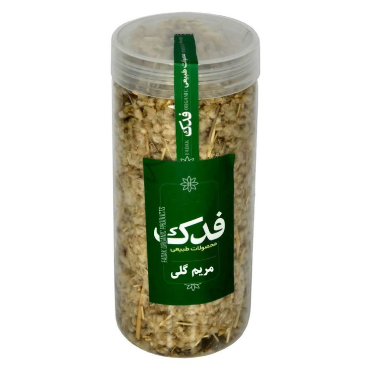 مریم گلی فدک سبز 80 گرم
