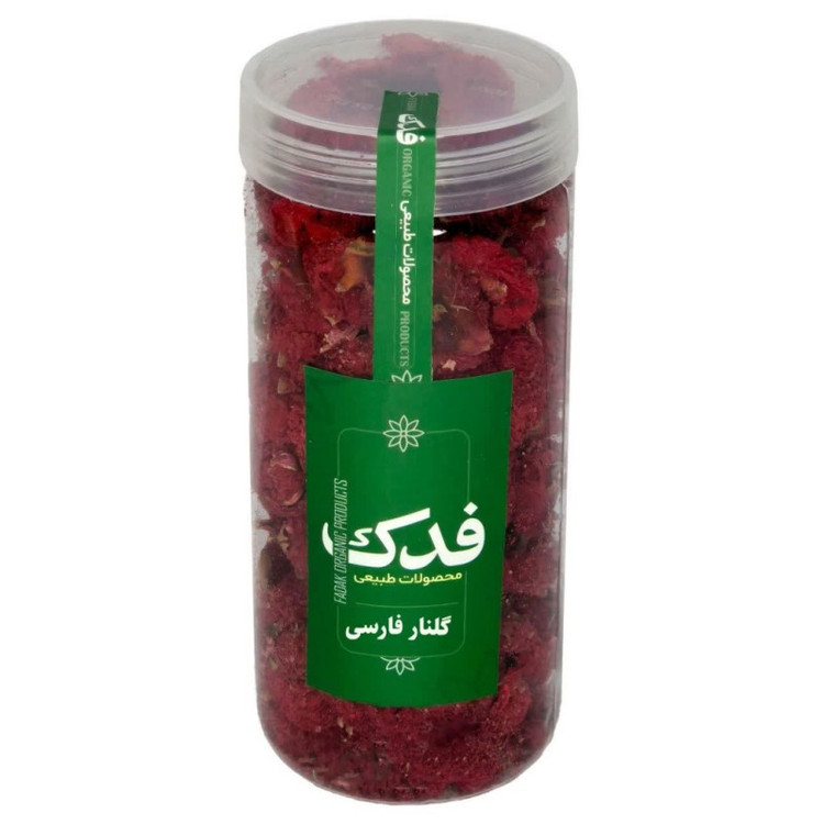 گلنار فارسی فدک سبز 100 گرم