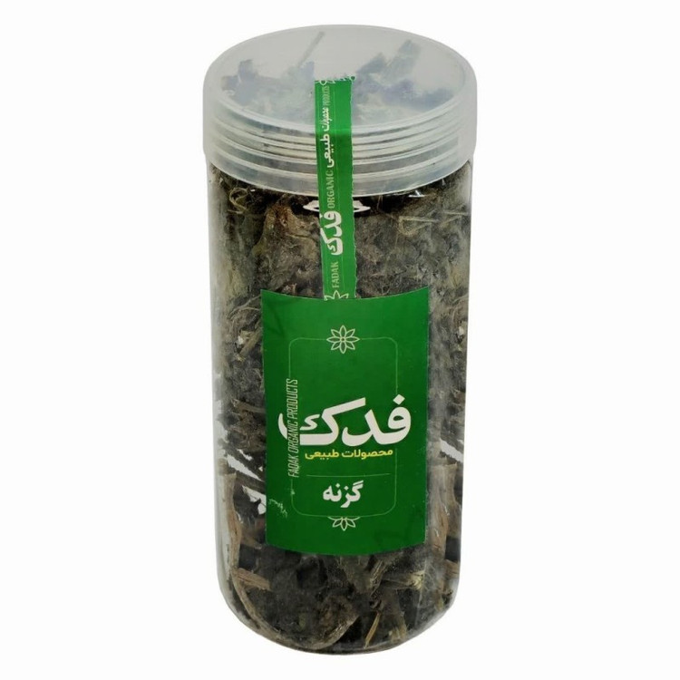 گزنه فدک سبز 50 گرم