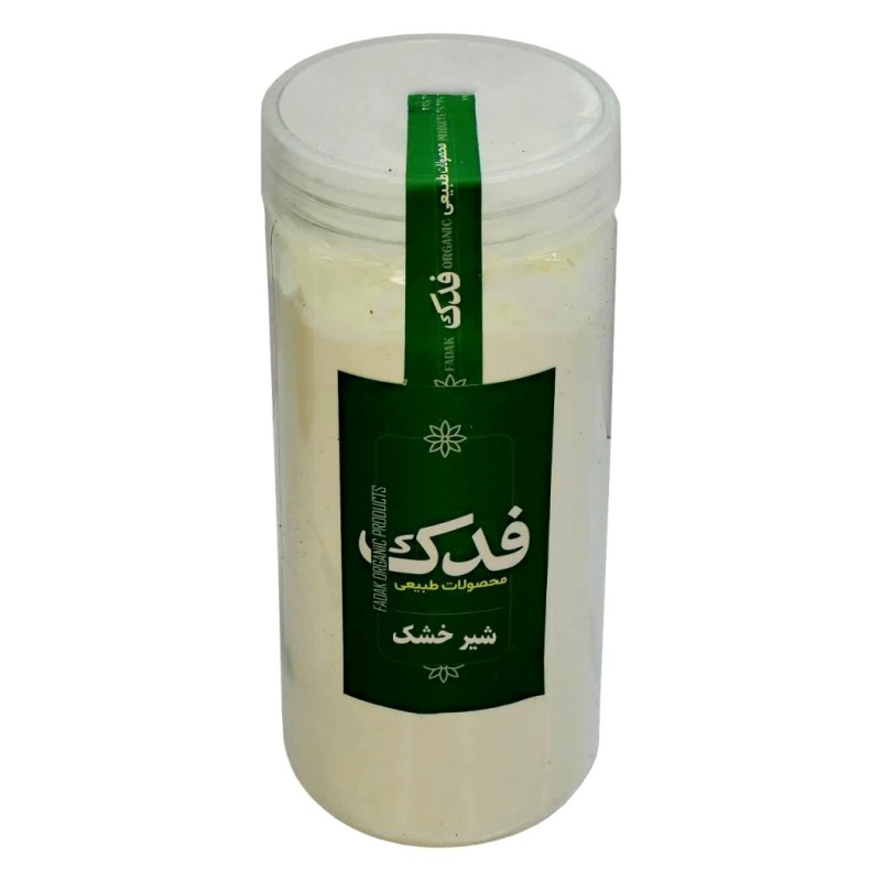 شیرخشک قنادی فدک سبز 250 گرم