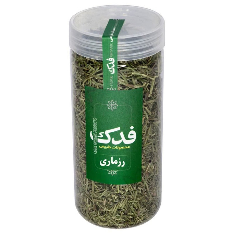 رزماری فدک سبز 130 گرم