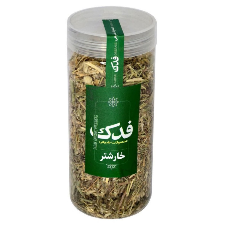 خارشتر فدک سبز 300 گرم
