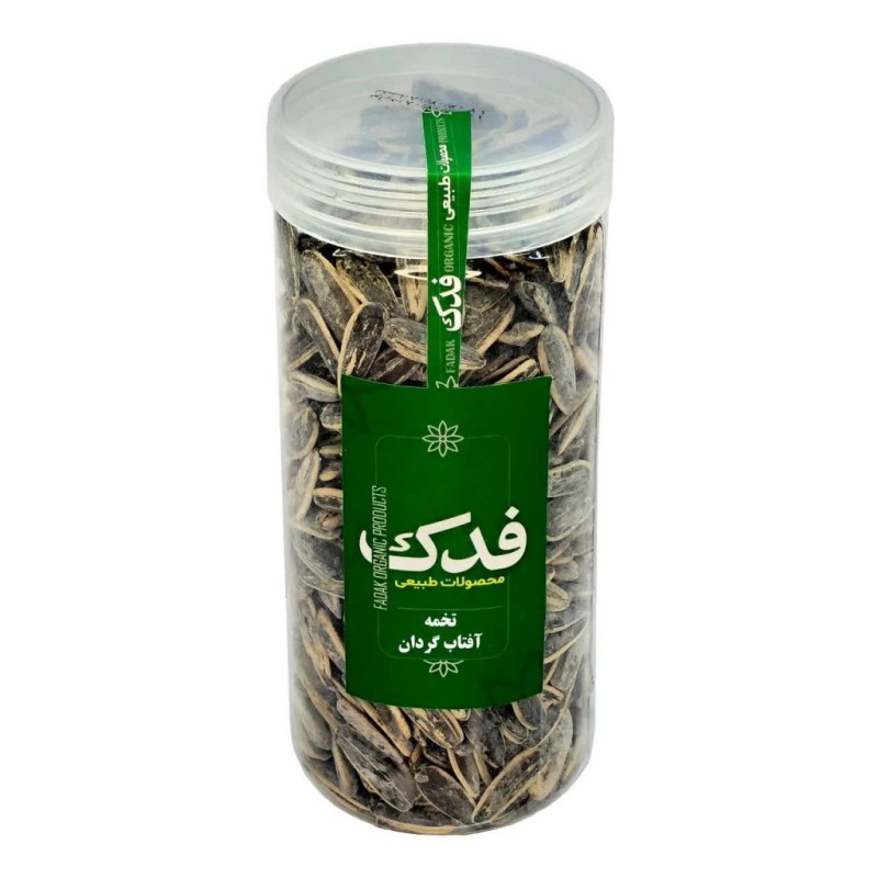 تخمه آفتابگردان آردی فدک سبز 180 گرم