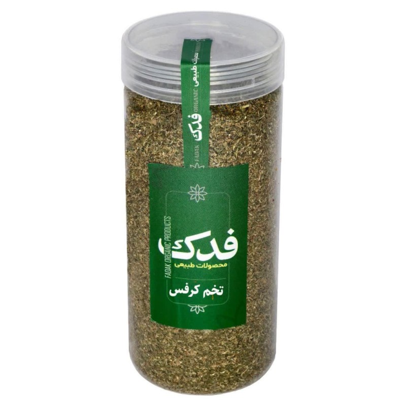 تخم کرفس فدک سبز 300 گرم