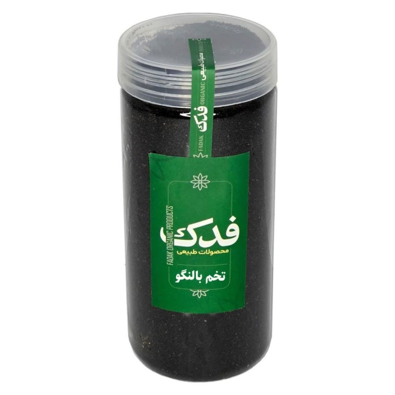 تخم بالنگو فدک سبز 500 گرم