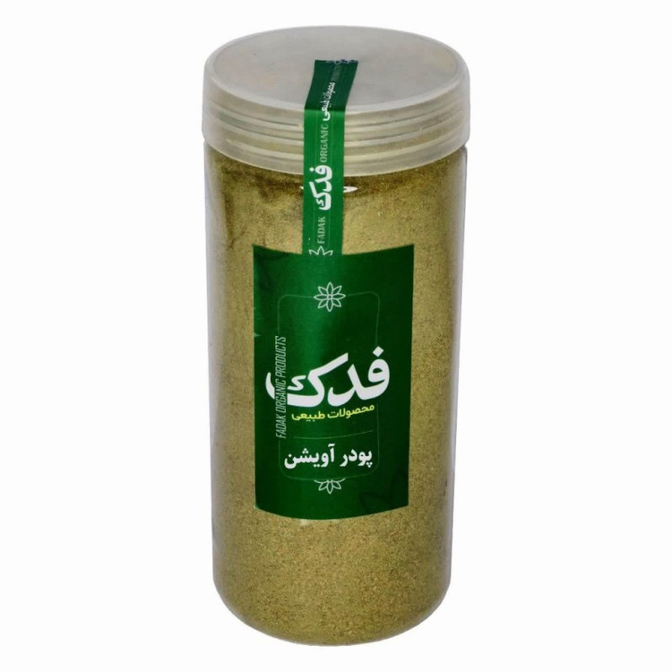 پودر آویشن فدک سبز 250 گرم