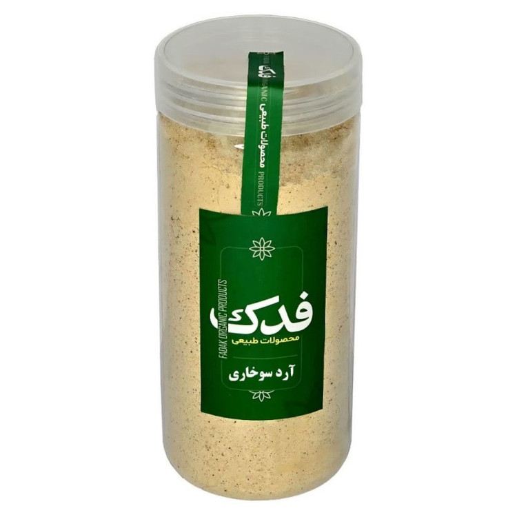 آرد سوخاری فدک سبز 350 گرم