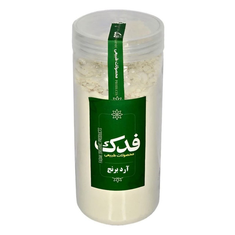 آرد برنج فدک سبز 350 گرم