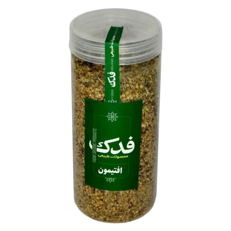 افتیمون فدک سبز 150 گرم
