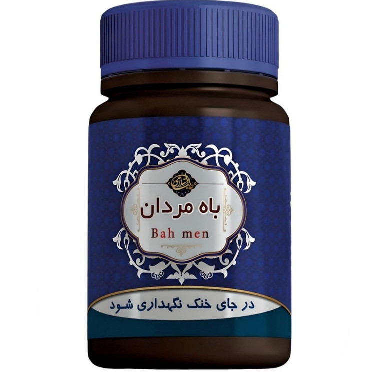 ترکیب گیاهی باه مردان عافیت گستر(45گرم)