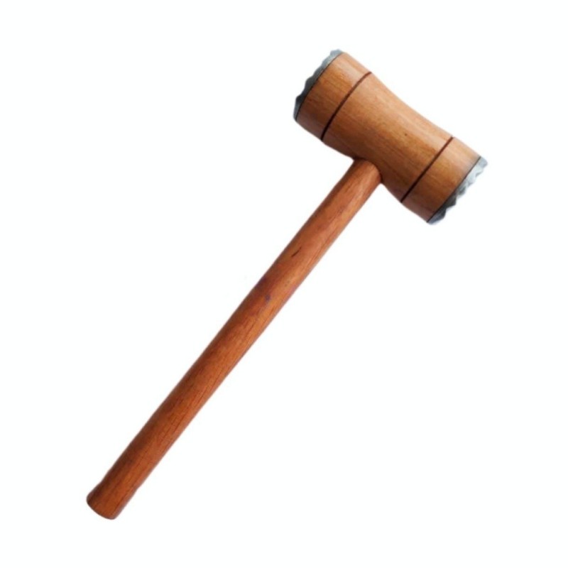 بیفتک کوب چوبی فدک