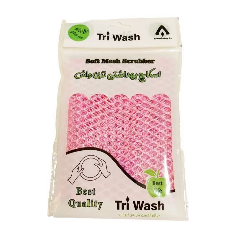 اسکاچ تری واش فدک