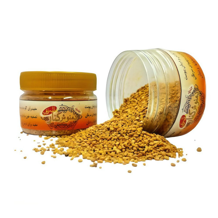 دمنوش کنار فدک