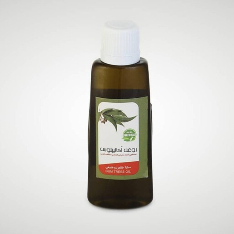 روغن اکالیپتوس فدک (45 سی سی)