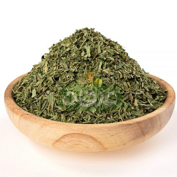 سبزی کوکویی خشک ممتاز فدک (100گرم)