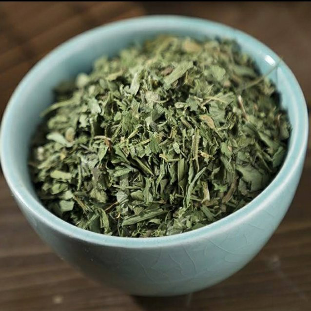 سبزی کوکویی خشک ممتاز فدک (100گرم)