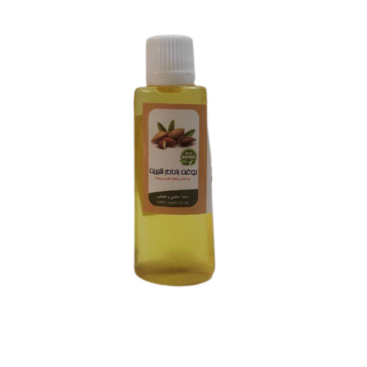 روغن بادام شیرین فدک (45سی سی)