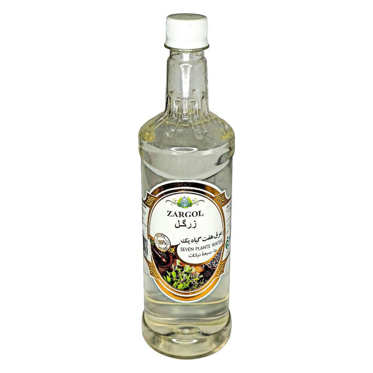 عرق معجون چاقکننده فدک (هفت گیاه )