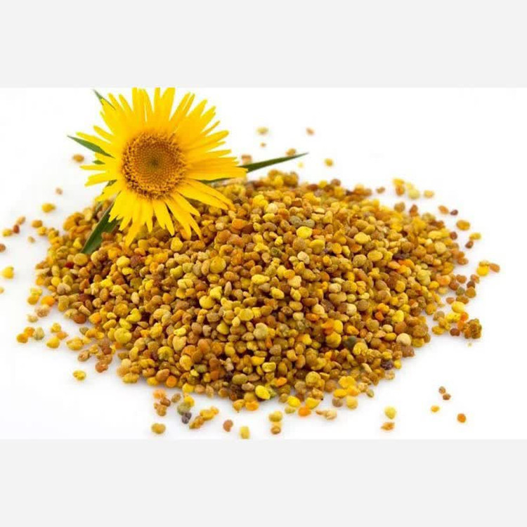 گرده گل کوهستان ممتاز فدک (100گرم)