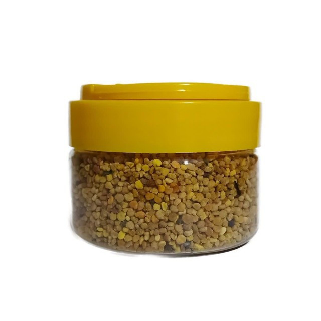 گرده گل کوهستان ممتاز فدک (100گرم)