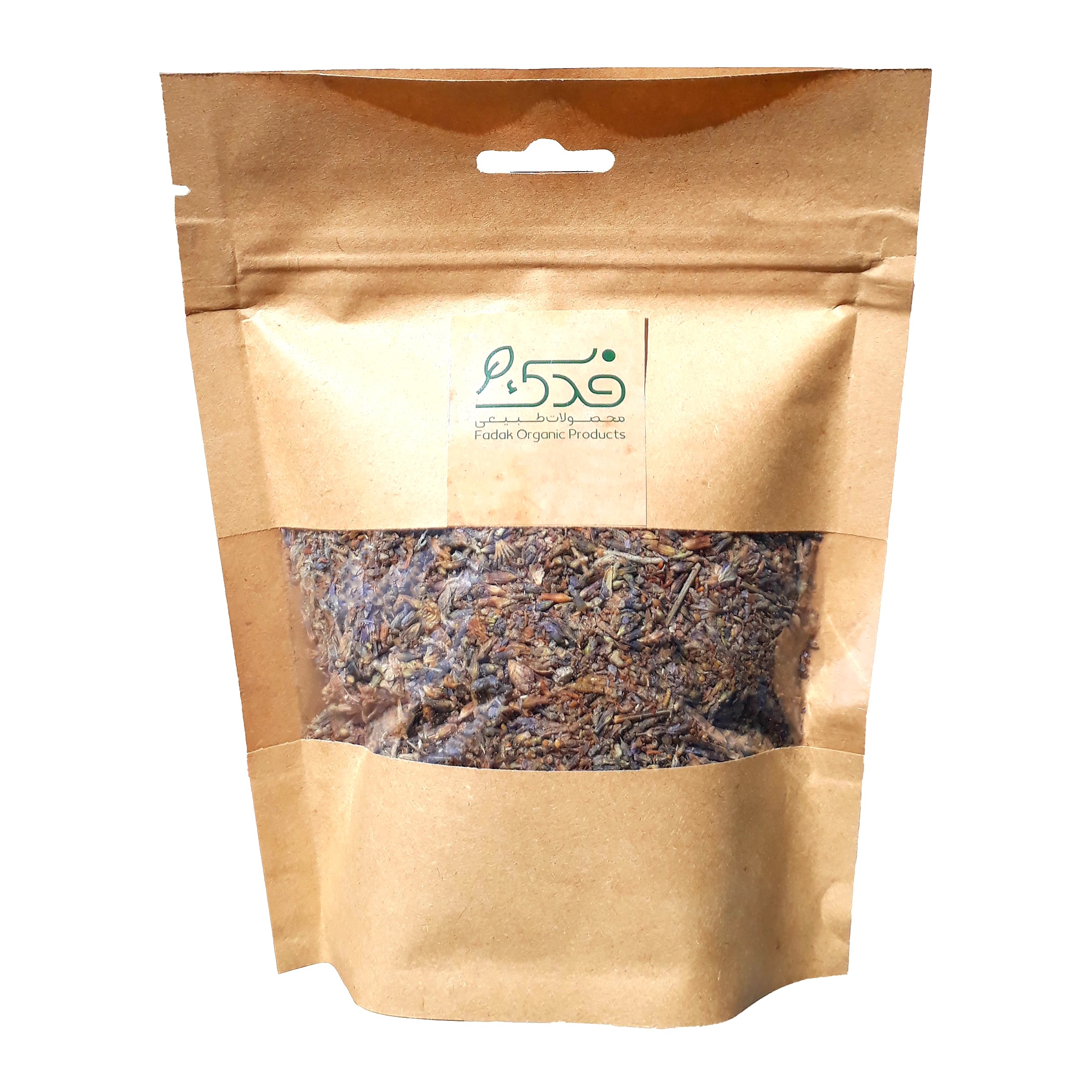 گیاه اسطوخودوس هندی فدک (50 گرم)