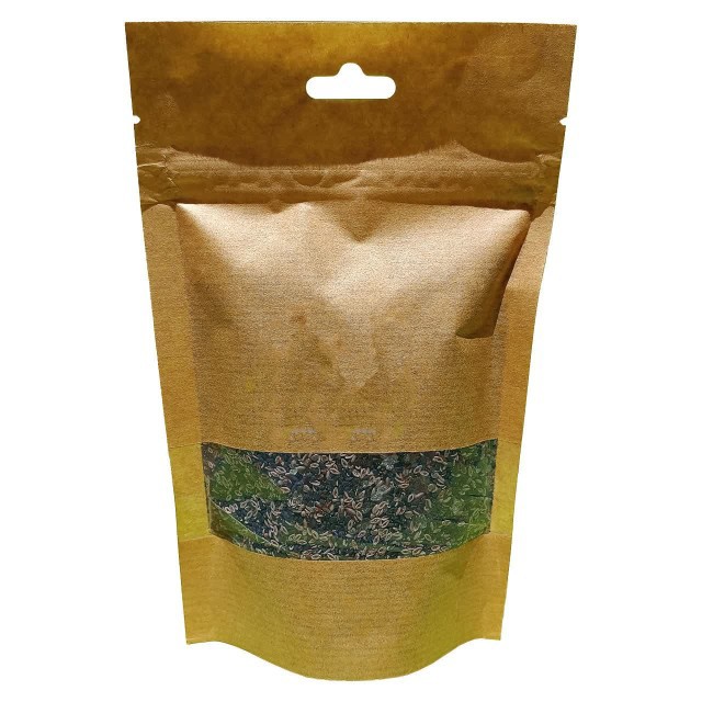 چهارتخمه ممتاز فدک (150گرم)