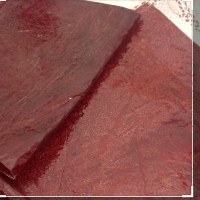 لواشک خانگی ممتاز طبیعی فدک (250 گرم)