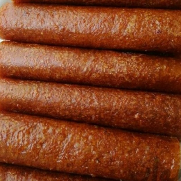 لواشک محلی طبیعی ممتاز فدک (250 گرم)