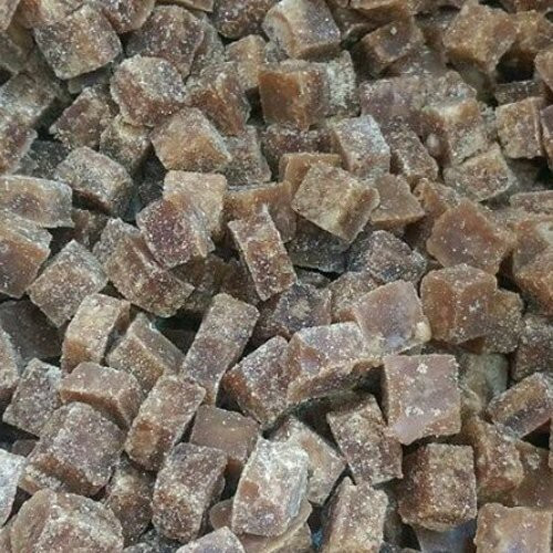 قند نیشکری 5ستاره 500 گرم فدک (ساده)