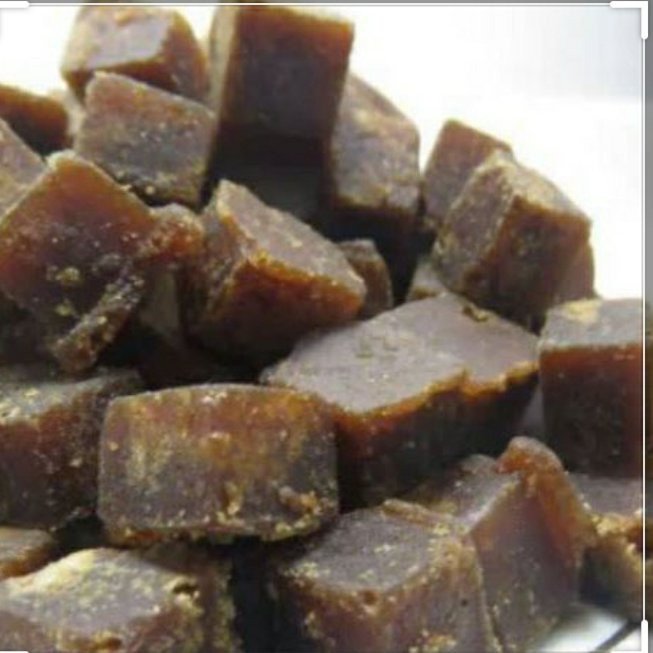 قند نیشکری 5ستاره 500 گرم فدک (ساده)