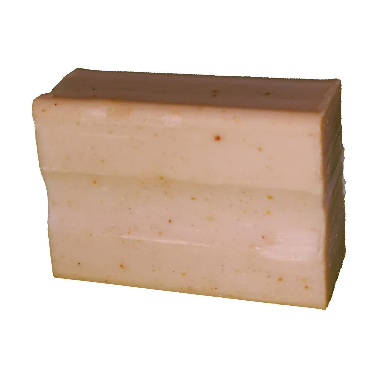 صابون شیر ارمغان فدک (پوست خشک)