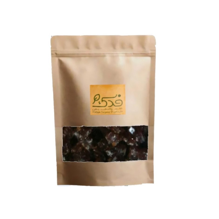 نبات نیشکری نی دار 5ستاره فدک (400گرم)