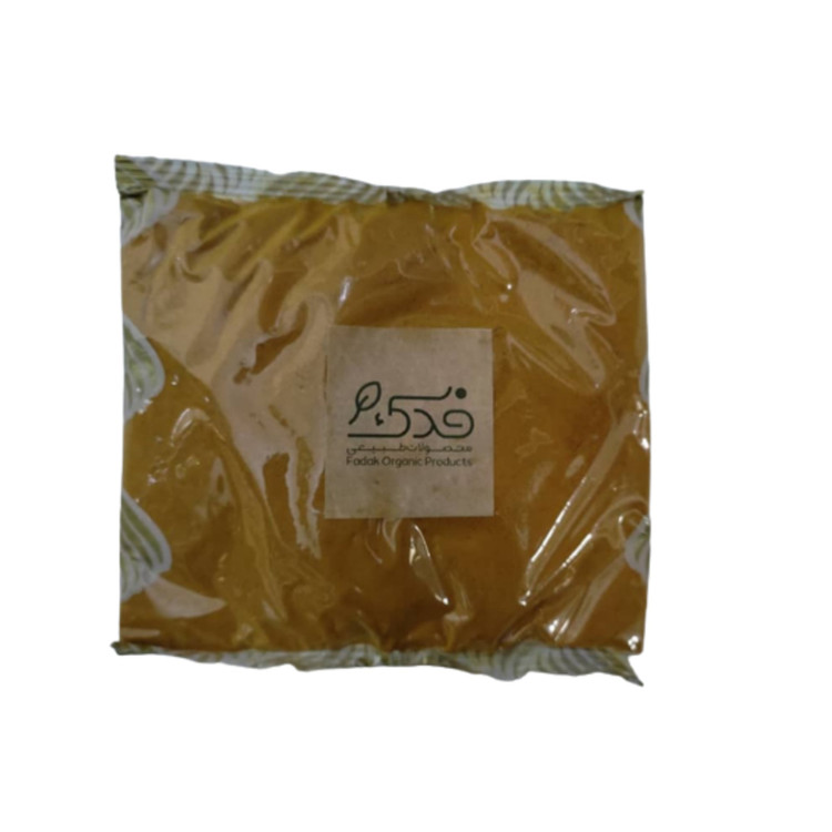 زردچوبه 5ستاره فدک (100گرم)
