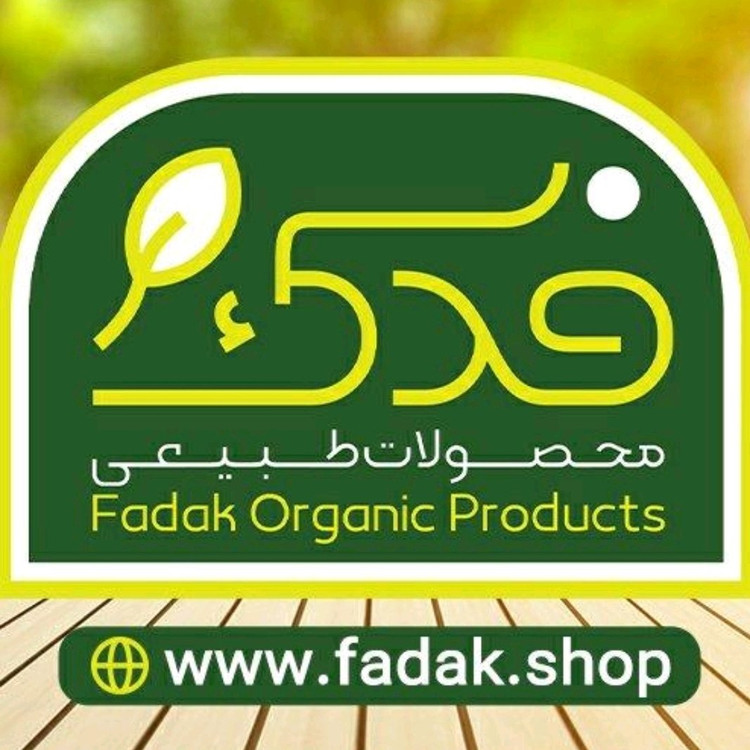 رژلب جامد ویتامینه طبیعی فدک (صورتی کد9 )