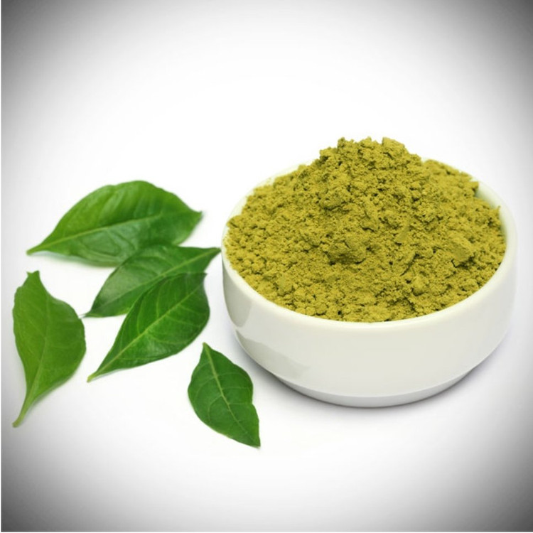 وسمه فدک ( رنگ موی طبیعی )