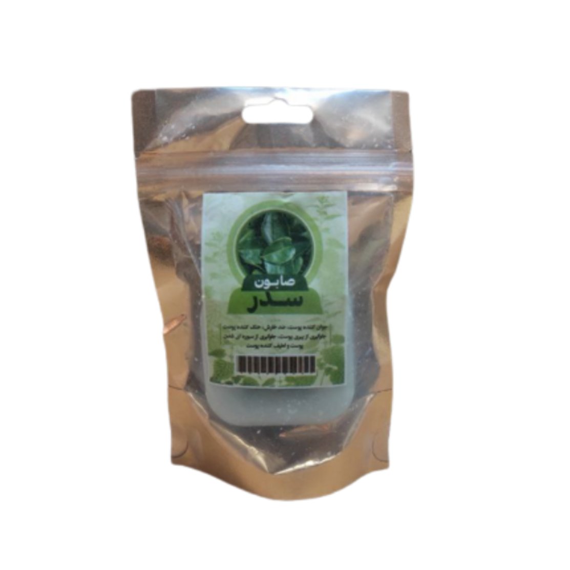صابون سدر فانتزی طهور فدک (خنک کننده پوست)