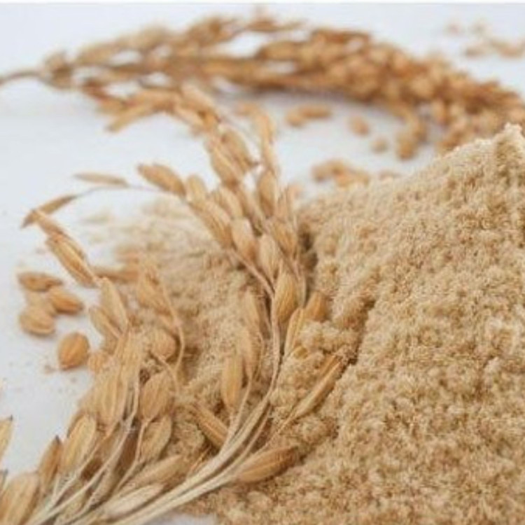 پودر سبوس برنج غدیر فدک (150 گرم)