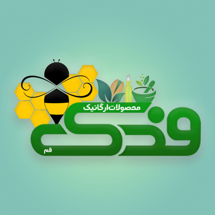 شربت آرامش فدک ( 250 میلی لیتر)