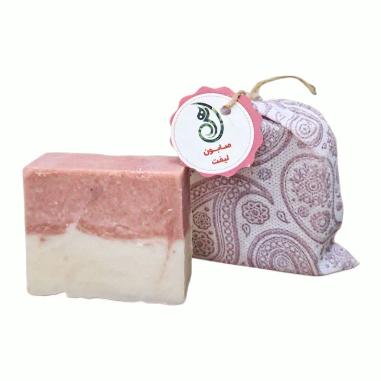 صابون لیفت بلوکی طهور فدک (80 گرم)