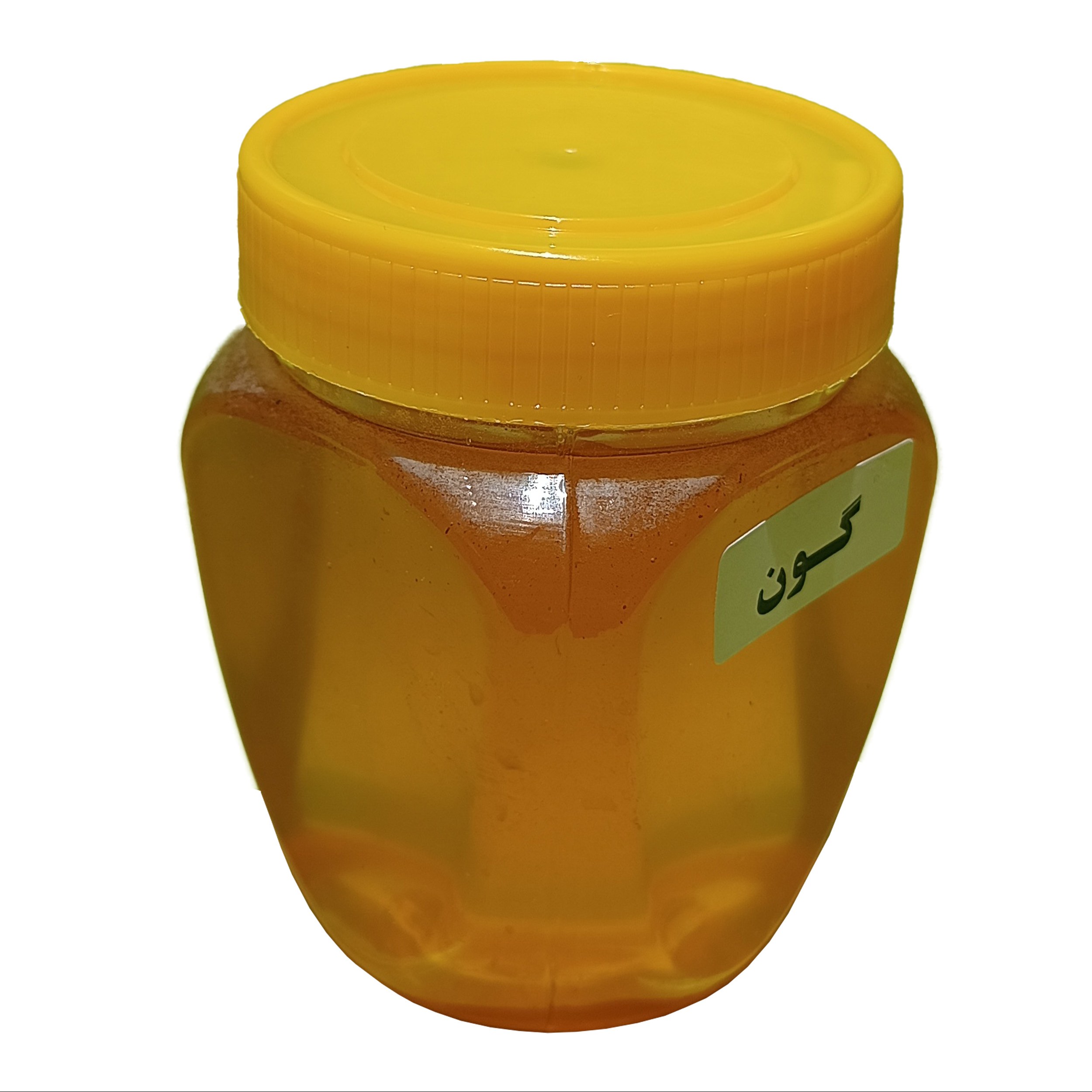 عسل گون طبیعی 5ستاره فدک (10کیلو)