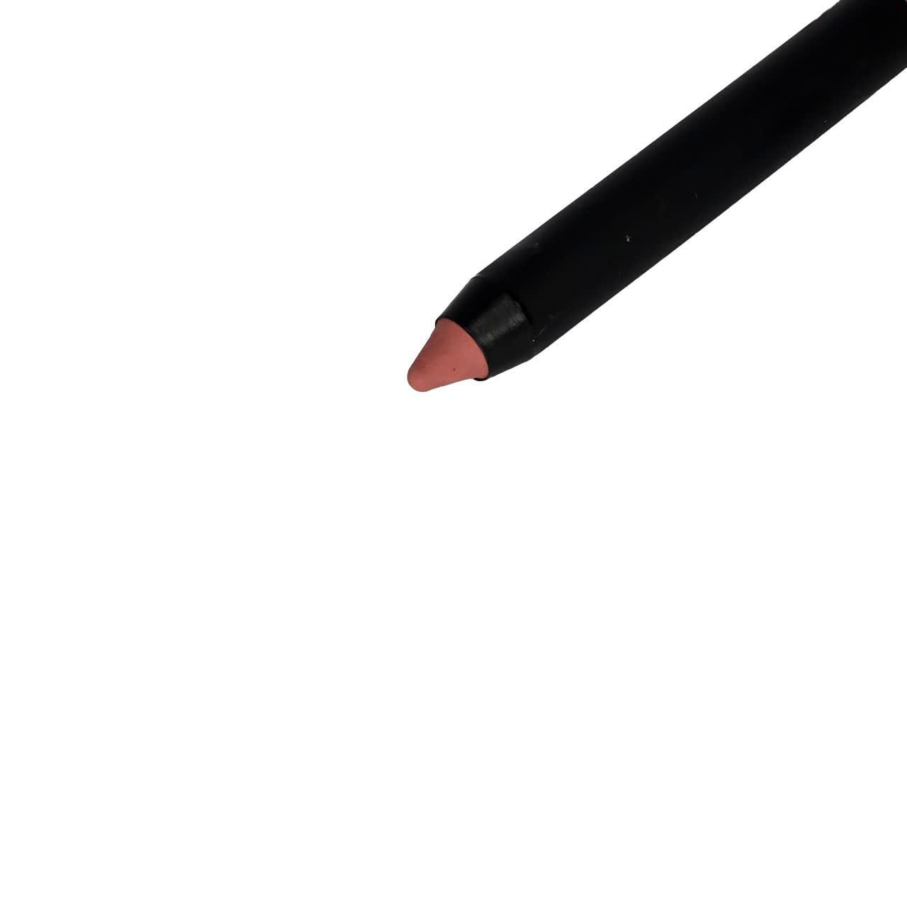 رژلب جامد مداد تراشی طبیعی فدک (کد12)