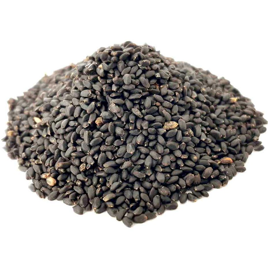 بذر سبزی ریحان بنفش ممتاز 70 گرم فدک (باغچه خانگی)