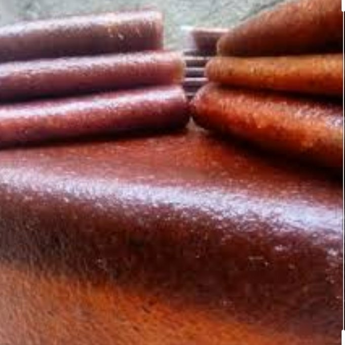 لواشک طبیعی محلی فدک (یک کیلویی)