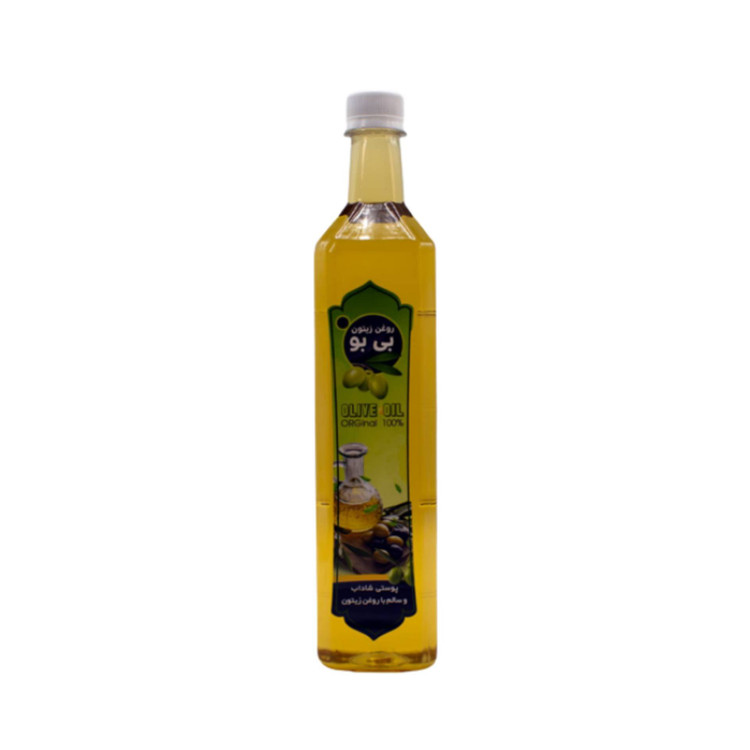 روغن زیتون بدون بو ترکیبی (800سی سی)