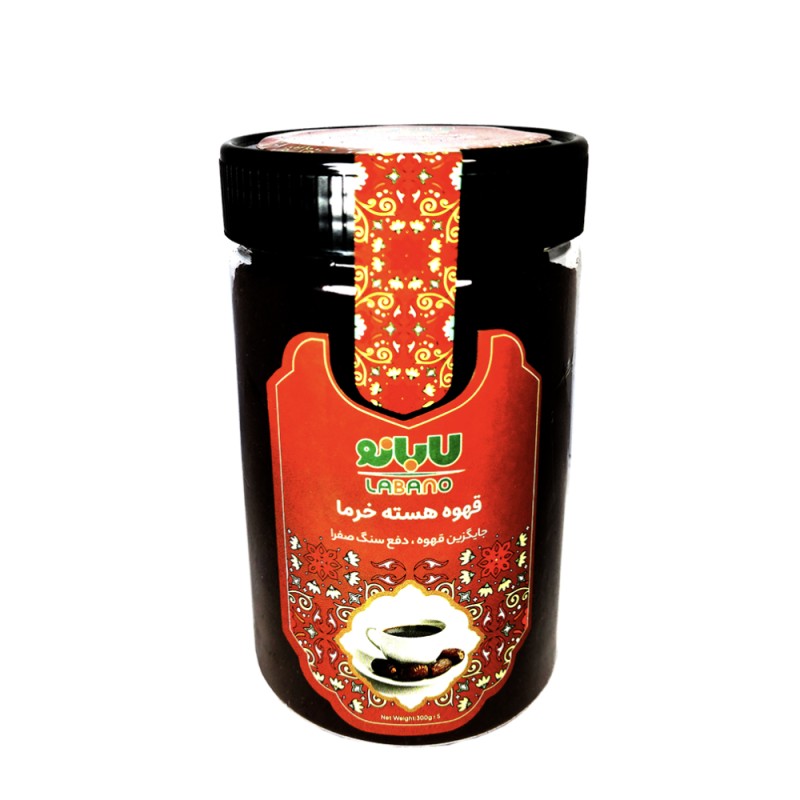 سویق هسته خرما لابانو فدک (300 گرم)