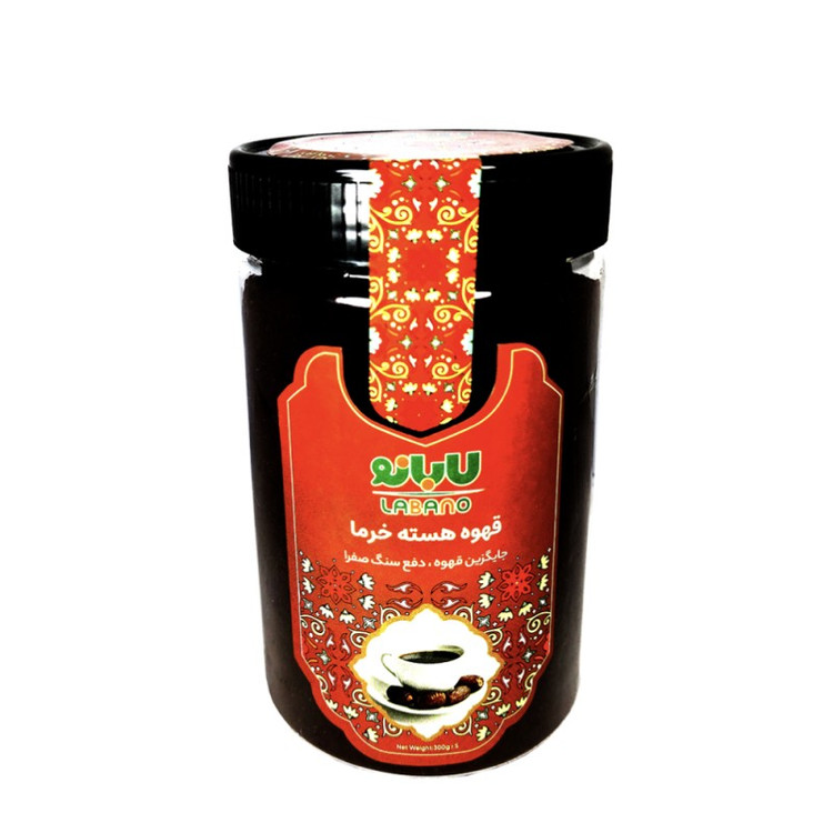 سویق هسته خرما لابانو فدک (300 گرم)