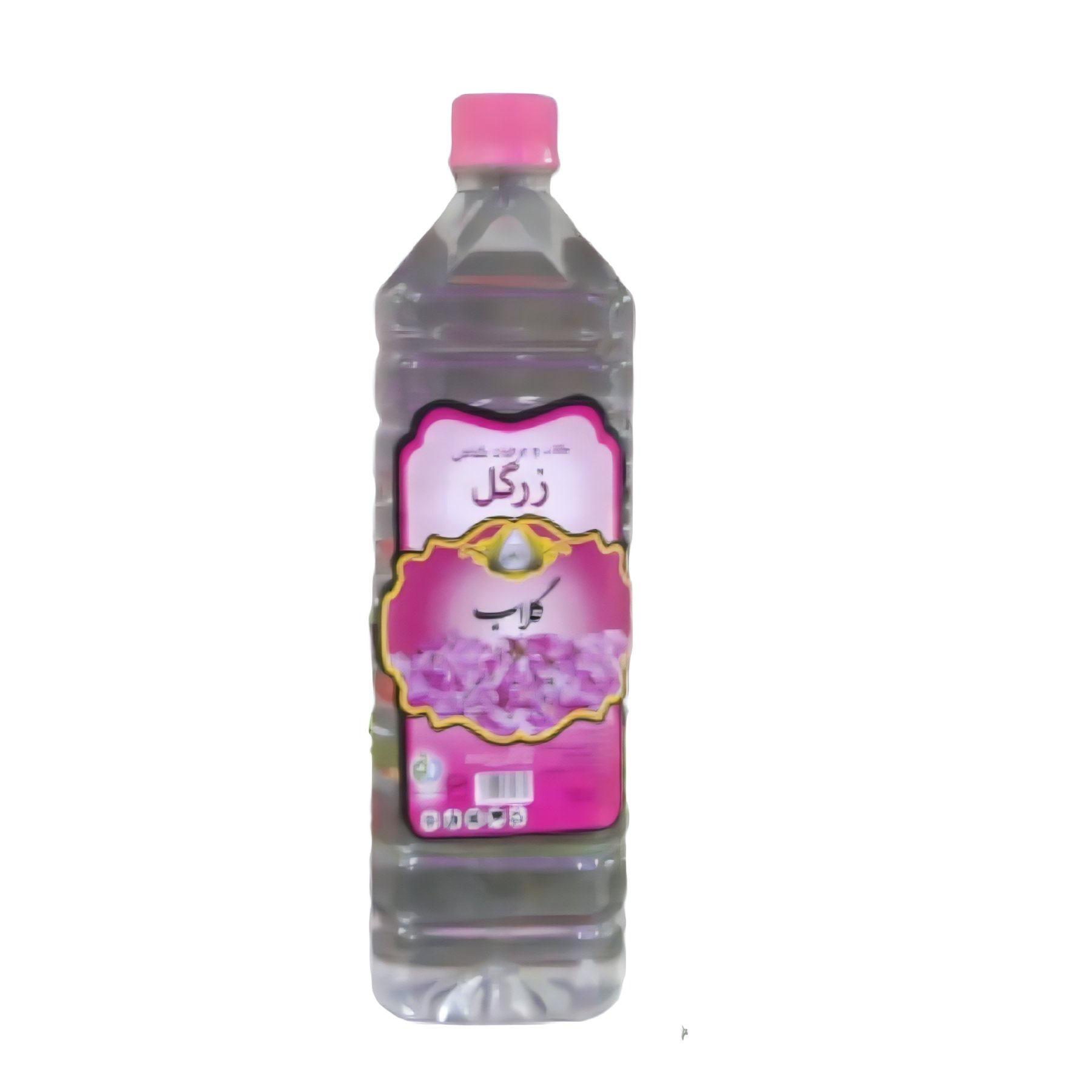 گلاب 30 کیلو گل فدک (1 لیتر)