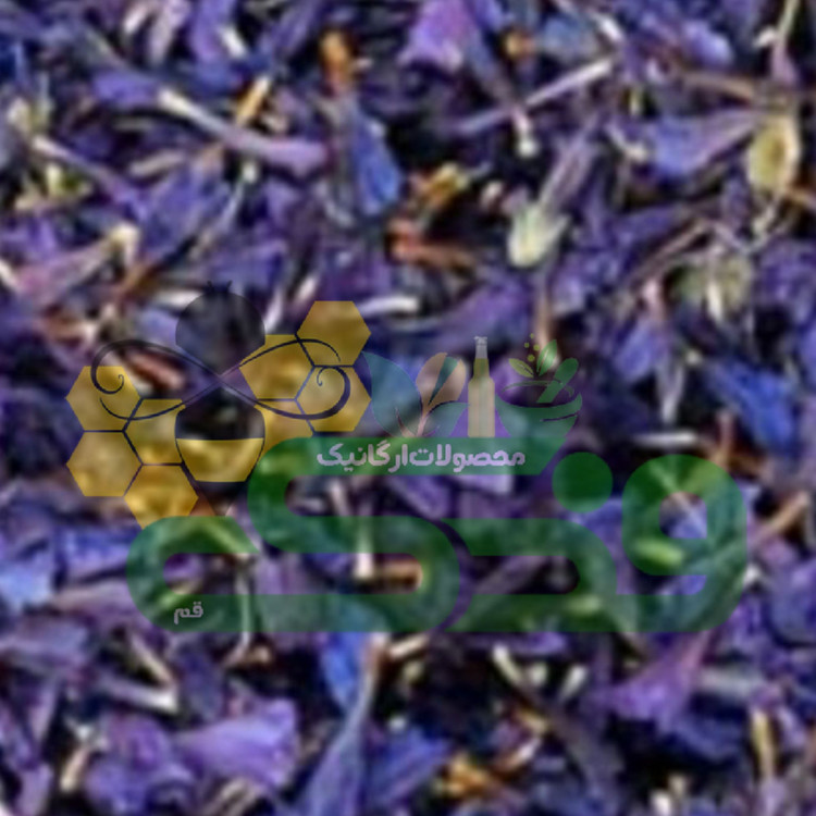 گل گاوزبان 5ستاره فدک (30 گرم)