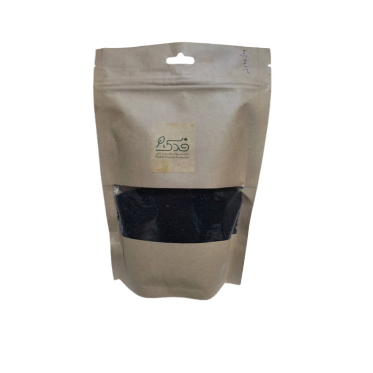 سیاه دانه 5ستاره فدک (500 گرم)