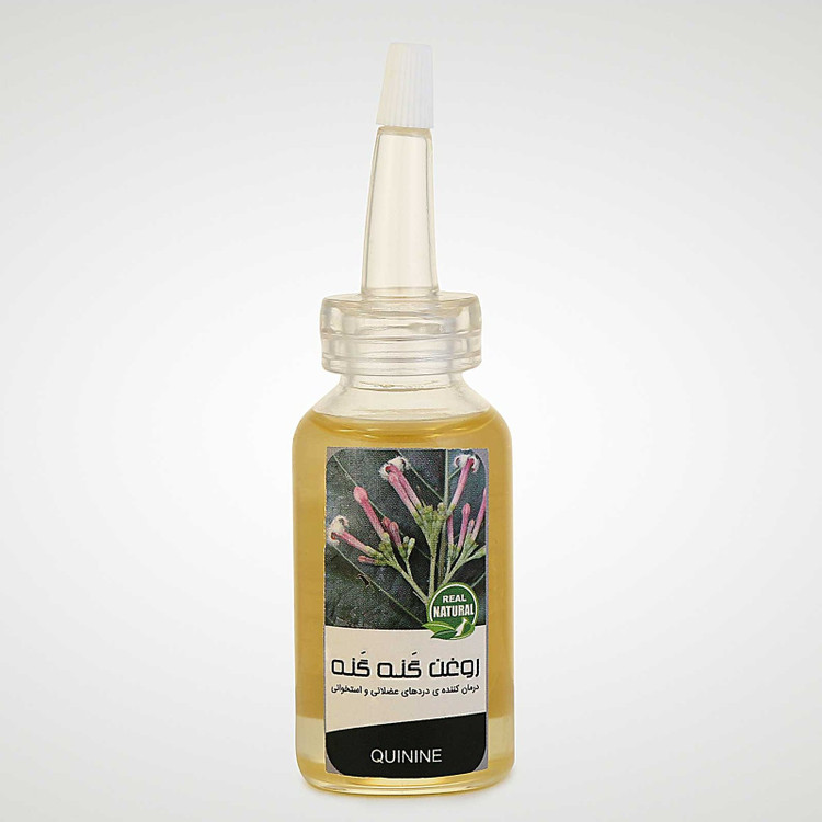 روغن گنه گنه 5ستاره فدک
